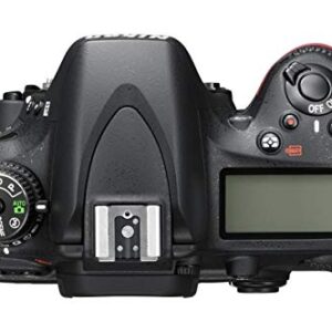 Nikon D600 24.3 MP CMOS FX-Format Digital SLR Camera "With English instruction manual and A notation language is English" (Body Only)