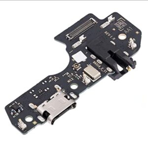 for Samsung Galaxy A03S SM-A037 A037U SM-A037U USB Charger Charging Port Dock Connector Ribbon Flex Cable Replacement