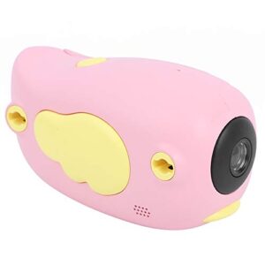 Kids Camera, Portable 2.0inch Color Display Screen 2inch Kids Video Camera Ideal Gift for Kids