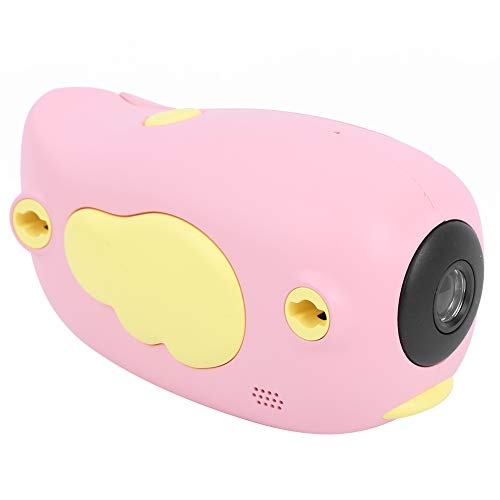 Kids Camera, Portable 2.0inch Color Display Screen 2inch Kids Video Camera Ideal Gift for Kids