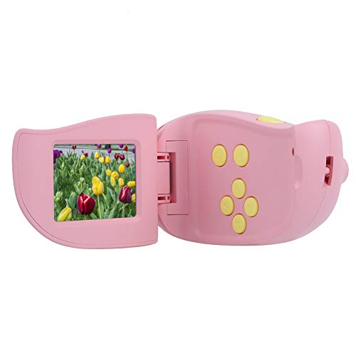 Kids Camera, Portable 2.0inch Color Display Screen 2inch Kids Video Camera Ideal Gift for Kids