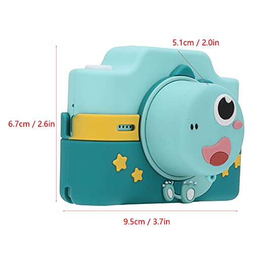 Kids Digital Camera, Touch Screen Camera Lightweight Portable 3.0in Large Screen for Amusement Park for Travel for Kids