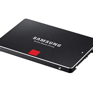 Samsung 850 PRO MZ-7KE256BW