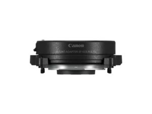 canon mount adapter ef-eos r 0.71x