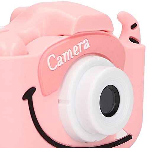 Kids Camera, Dual Cameras Built in Games Children Photo Camera for Playing