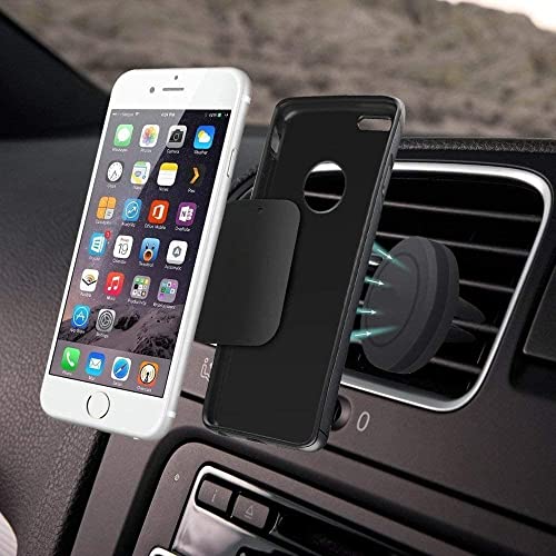 Phone Magnet Sticker, JTS Mount Metal Plate, Cell Phone Magnetic Plate (10 Pack) for Phone Magnet, Magnetic Mount, Car Mount Magnet