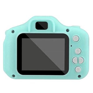 #5OIcw8 Children's Digital Camera 2 0 LCD Mini Camera Hd 1080P Children's Sports Camera