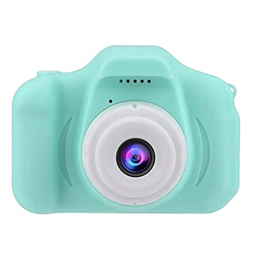 #5G8X5Z Children's Digital Camera 2 0 LCD Mini Camera Hd 1080P Children's Sports Camera