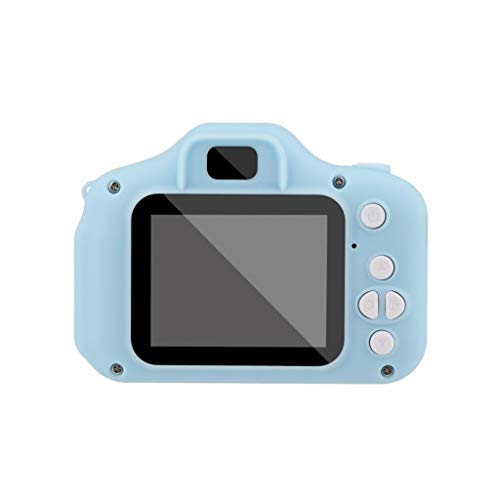 #jG1XfM Children's Digital Camera 2 0 LCD Mini Camera Hd 1080P Children's Sports Camera