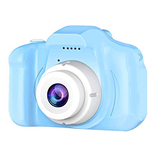 #jG1XfM Children's Digital Camera 2 0 LCD Mini Camera Hd 1080P Children's Sports Camera