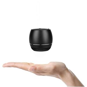aresrora portable bluetooth speakers,outdoors wireless mini bluetooth speaker with built-in-mic,handsfree call,tf card,hd sound and bass for iphone ipad android smartphone and more (black)