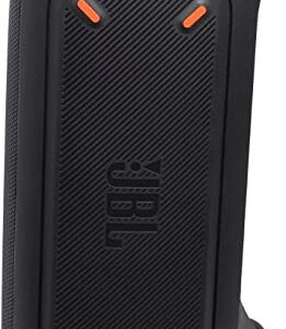 JBL Partybox 310 - Portable Party Speaker with Long Lasting Battery, Powerful JBL Sound and Exciting Light Show,Black