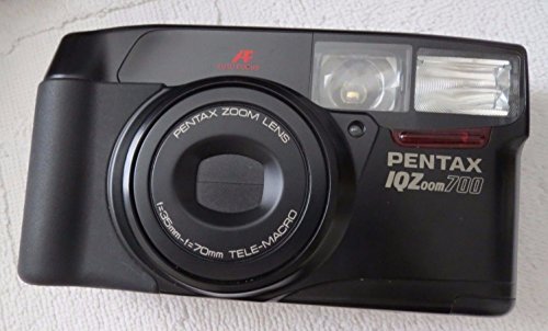 Pentax IQZoom 60-R AF Zoom 35-60mm Camera