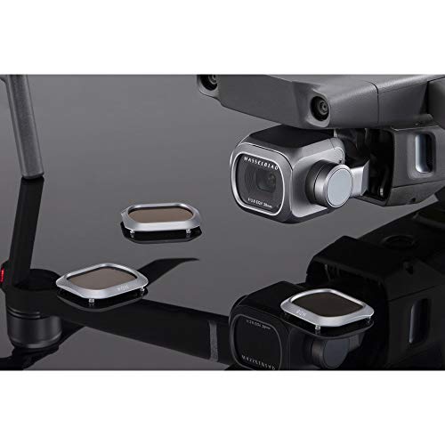 DJI Mavic 2 Pro ND Filter Set (ND4/8/16/32)