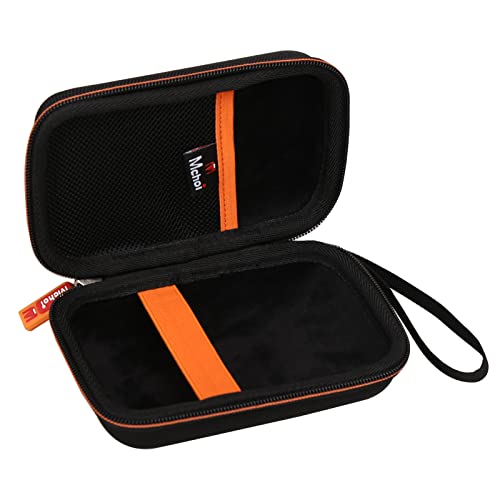 Mchoi Hard EVA Travel Case for Retekess V115 Portable AM FM Radio, Case Only