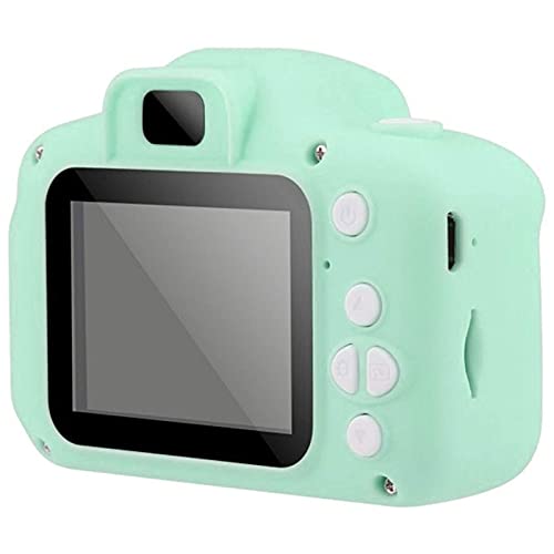 #xt38F9 Children's Digital Camera 2 0 LCD Mini Camera Hd 1080P Children's Sports Camera