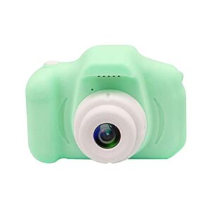 #xt38F9 Children's Digital Camera 2 0 LCD Mini Camera Hd 1080P Children's Sports Camera