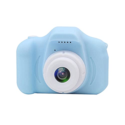 #xt38F9 Children's Digital Camera 2 0 LCD Mini Camera Hd 1080P Children's Sports Camera