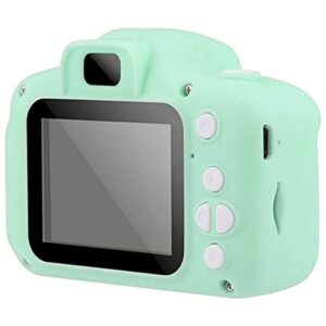 #1M7IfB Children's Digital Camera 2 0 LCD Mini Camera Hd 1080P Children's Sports Camera