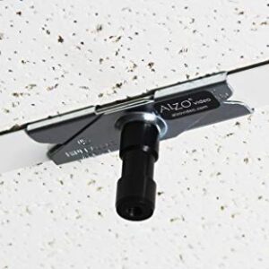 ALZO Suspended Drop Ceiling Camera Mount