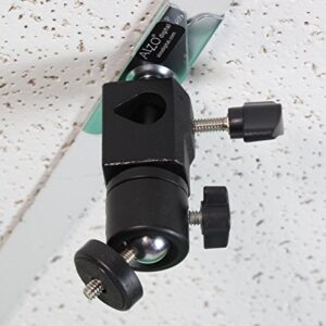 ALZO Suspended Drop Ceiling Camera Mount