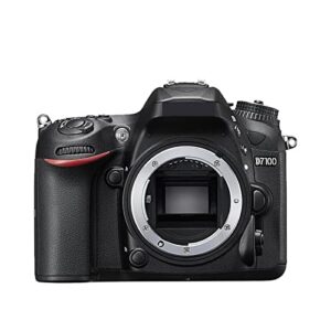 Digital Camera D7100 DSLR Camera Digital Camera Photography