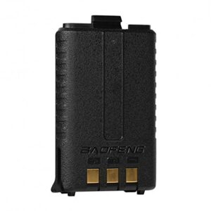 Original BaoFeng UV-5R Two-way Radio Battery