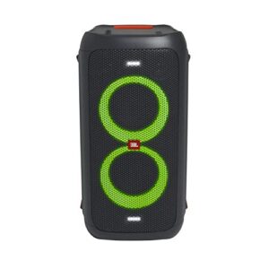 jbl partybox 100 – high power portable wireless bluetooth party speaker