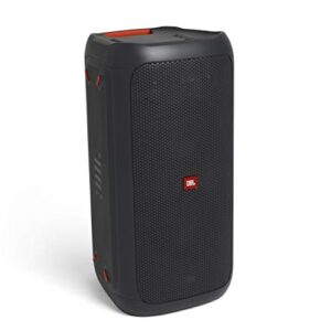 JBL PartyBox 100 - High Power Portable Wireless Bluetooth Party Speaker