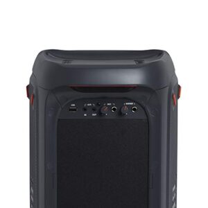 JBL PartyBox 100 - High Power Portable Wireless Bluetooth Party Speaker