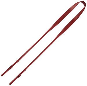 nikon an-n2000 pk pink | shoulder strap for nikon 1 v1 / j1 (japanese import)