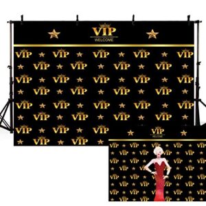 9x6ft vip photography backdrop red carpet event backdrop for star catwalks stage photography background cine film show booth celebrity activity portrait party banner wallpaper