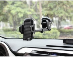 3 in 1 universal car air vent phone holder cradle car dashboard mount car mobile phone holder