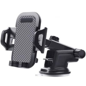 3 in 1 Universal Car Air Vent Phone Holder Cradle Car Dashboard Mount car Mobile Phone Holder