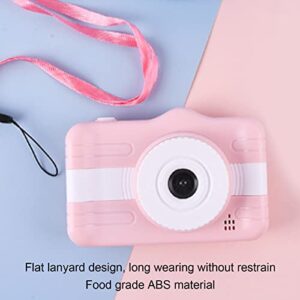 Kids Camera Smart HD 20MP Smart Selfie Digital Camera for Boys and Girls Record Beautiful Moments