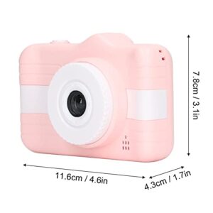 Kids Camera Smart HD 20MP Smart Selfie Digital Camera for Boys and Girls Record Beautiful Moments