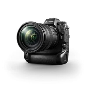 Nikon Z 9 FX-Format Mirrorless Camera Body (Renewed)