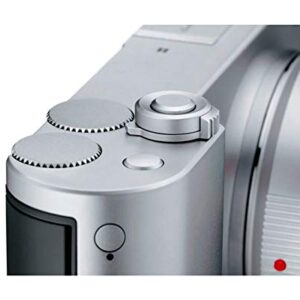 LEICA TL2, Silver Anodized Finish (18188)