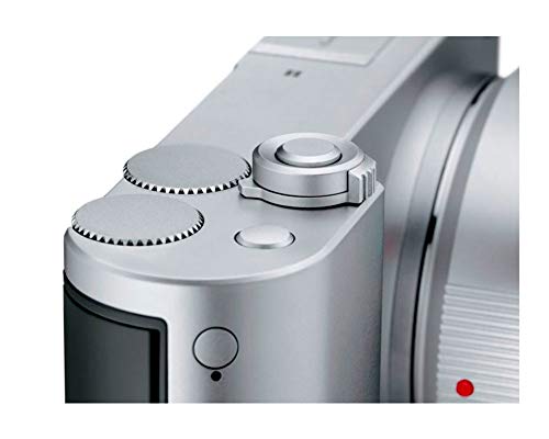 LEICA TL2, Silver Anodized Finish (18188)