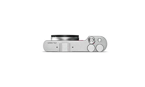 LEICA TL2, Silver Anodized Finish (18188)