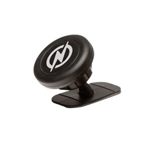 nato smart mount – multi-purpose magnetic holder for phones, tablets, and devices – universal stability in cars, homes, and offices