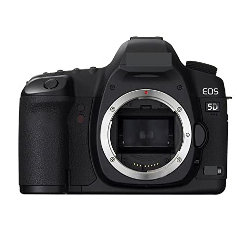 DYOSEN Digital Camera EOS 5D II 5D2 Full Frame DSLR Camera Digital Camera Photography