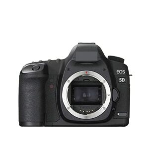 DYOSEN Digital Camera EOS 5D II 5D2 Full Frame DSLR Camera Digital Camera Photography