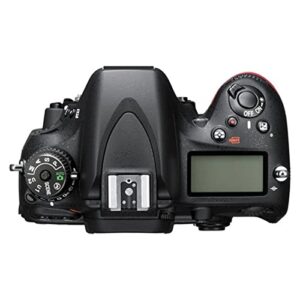 Digital Camera D610 DSLR Camera Full Frame Digital Camera Photography