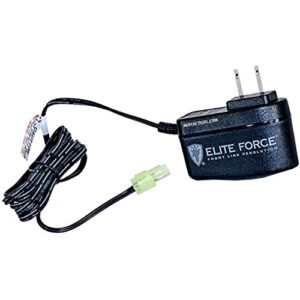 elite force elite force 9.6v smart charger nimh – 12v output elite force 9.6v smart charger nimh – 12v output