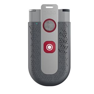 ZAGG Now Cam Social Video, Camera, and Bluetooth Speaker - Gray