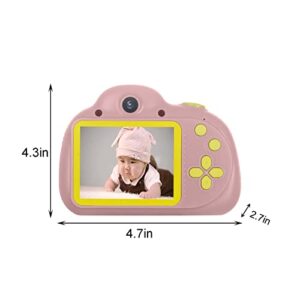 #TV43Ce New Multi Function Digital Children's Camera 8 Megapixel Hd Camera Shake Proof Fall Proof Game Sports Camera