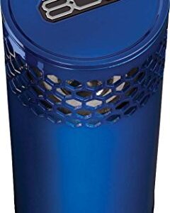 808 Audio HEX SL Portable Bluetooth Speaker - Blue