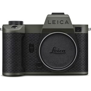 leica sl2-s mirrorless digital camera (reporter edition)