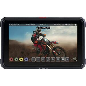 Sony Alpha a7S III Mirrorless Digital Camera Video Production Bundle (15 Items)